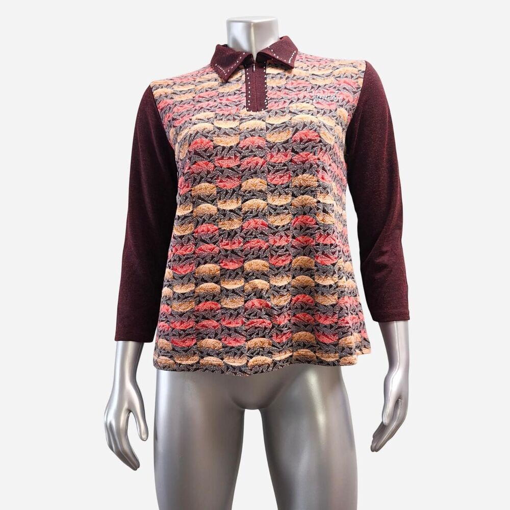 Unbranded Women's multi Blouse